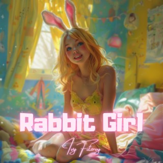Rabbit Girl lyrics | Boomplay Music