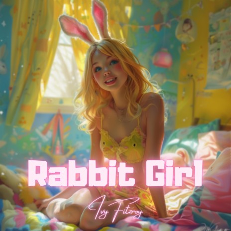 Rabbit Girl | Boomplay Music