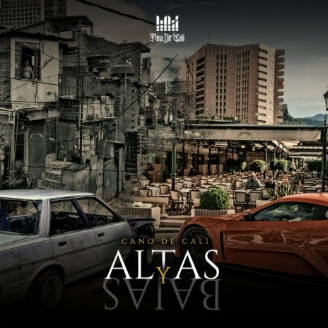 Altas y Bajas | Boomplay Music