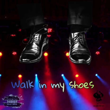 Walk in my shoes ft. Asante Kingdom | Boomplay Music