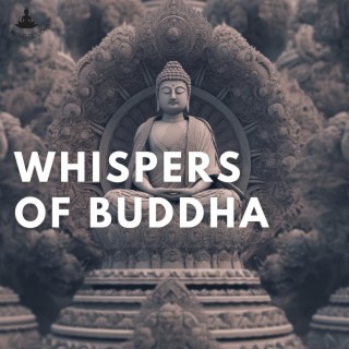Whispers of Buddha: Tranquil 432 Hz Soundscapes
