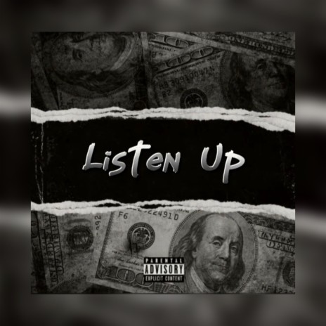 Listen Up ft. Lil Syphee & LILG215