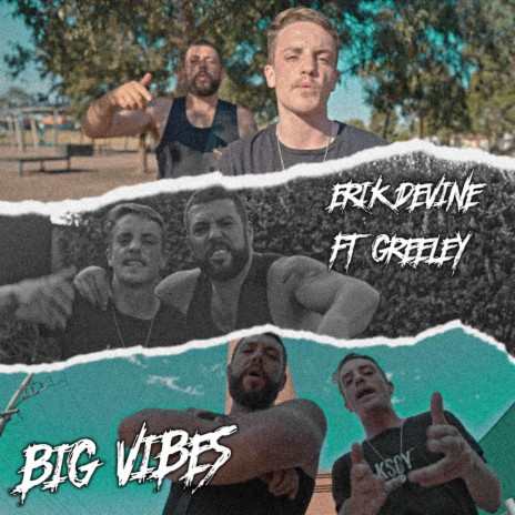 Big Vibes | Boomplay Music