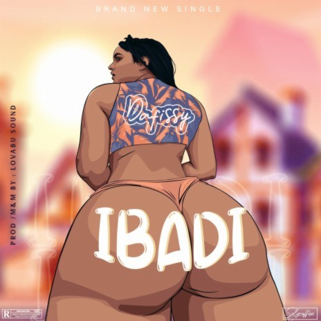 Ibadi | Boomplay Music