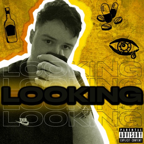 Looking | Boomplay Music