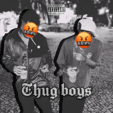 Thug boys ft. Young Pontes | Boomplay Music