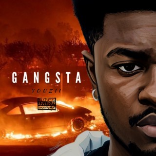 Gangsta lyrics | Boomplay Music