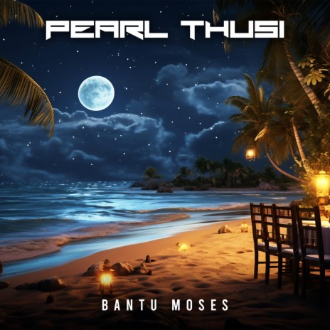 Pearl Thusi | Boomplay Music