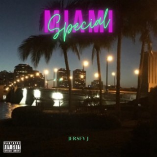 Miami Special lyrics | Boomplay Music