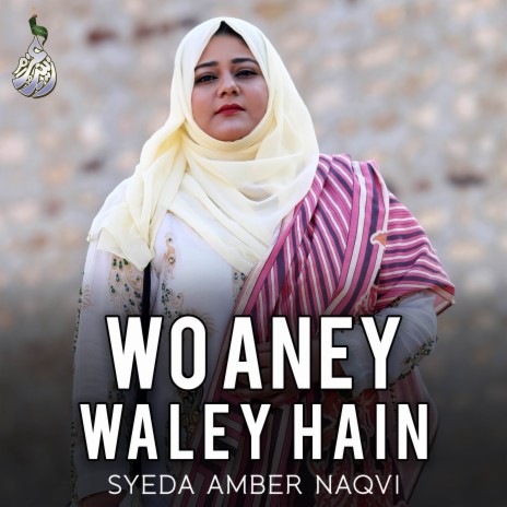 Wo Aney Waley Hain | Boomplay Music