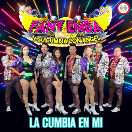 La Cumbia En Mi | Boomplay Music