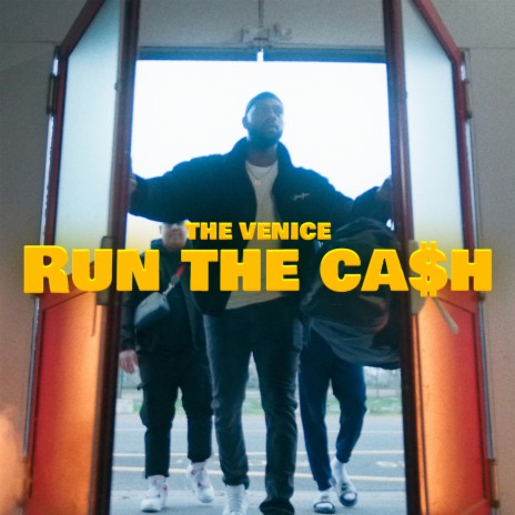 RUN THE CASH | Boomplay Music