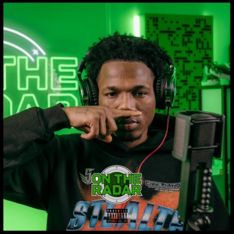 LittleRichh On The Radar (Freestyle) ft. LittleRichh | Boomplay Music