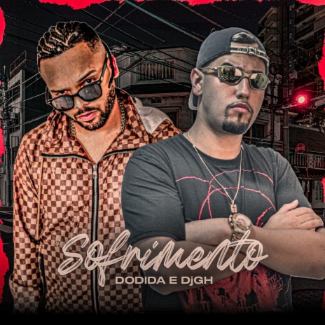 Sofrimento ft. Dodida | Boomplay Music