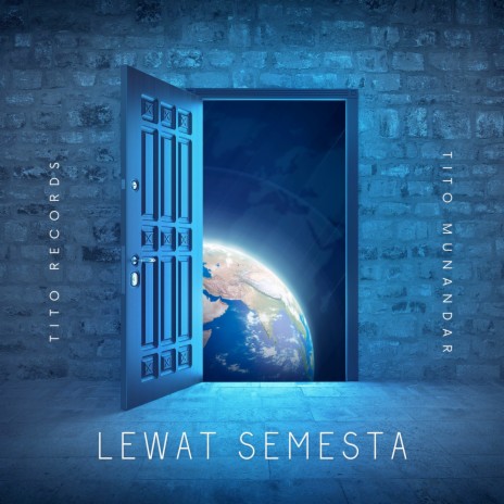 Lewat Semesta | Boomplay Music