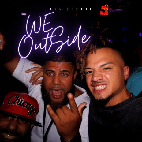 We Outside | Boomplay Music