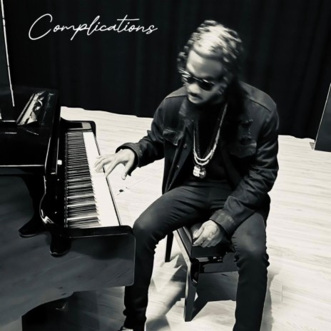 COMPLICATIONS | Boomplay Music