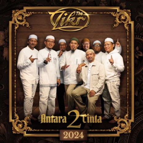 Antara 2 Cinta 2024 | Boomplay Music