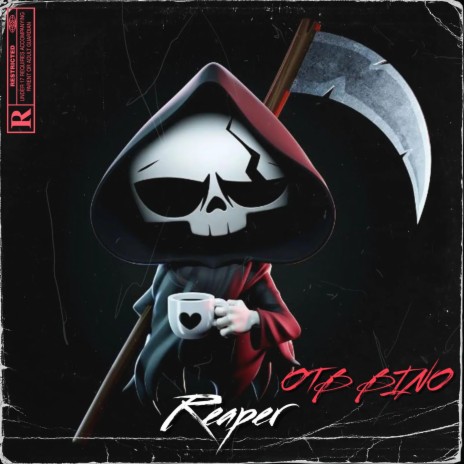 Reaper | Boomplay Music