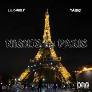 NIGHTS IN PARIS lyrics | Boomplay Music