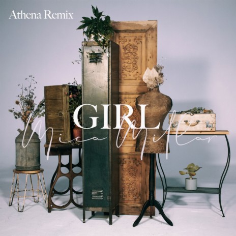 Girl (Athena Remix) | Boomplay Music