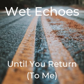 Until You Return (To Me)