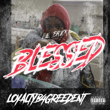 Blessed | Boomplay Music