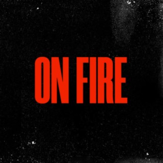 ON FIRE Beat Pack (Trap Instrumental)