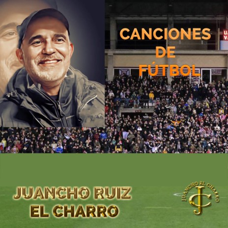La Chilena de Cristiano ft. Juancho Ruiz (El Charro) | Boomplay Music