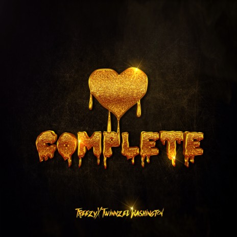 Complete ft. Twinnzel Washington | Boomplay Music