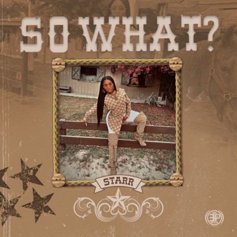 So What | Boomplay Music