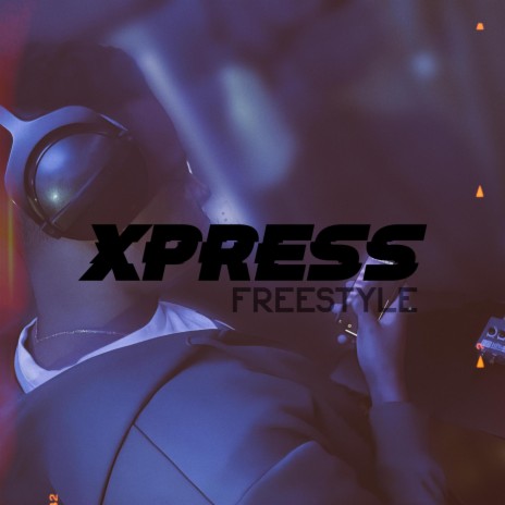Xpress Freestyle