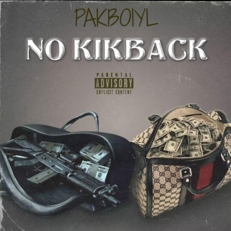 No kikback | Boomplay Music
