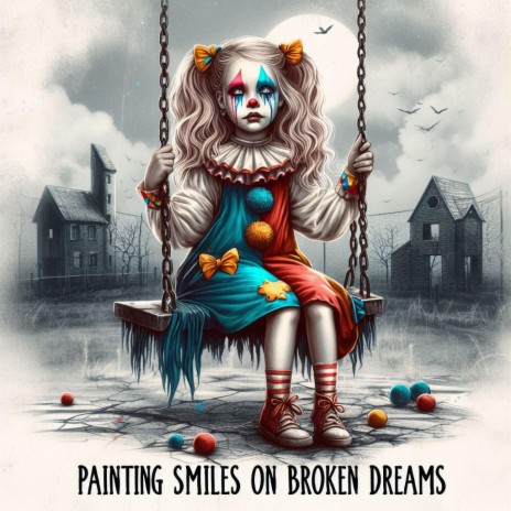 Painting Smiles On Broken Dreams | Boomplay Music