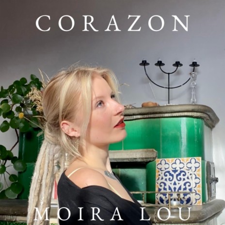 Corazon | Boomplay Music