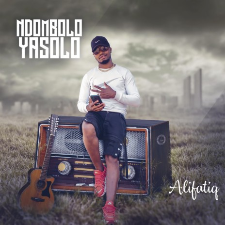 Ndombolo Ya Solo | Boomplay Music