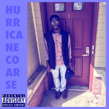 Hurricane Coarse (feat. Marco Lors)