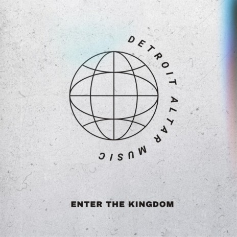 Enter the Kingdom ft. Brittney Ounanian & Cyle Pickett