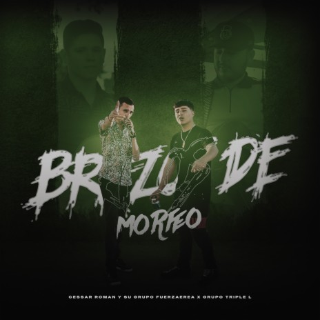 Brazos de Morfeo ft. Grupo Triple L