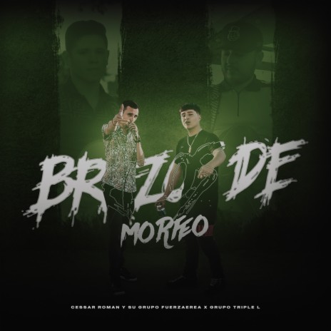 Brazos de Morfeo ft. Grupo Triple L | Boomplay Music