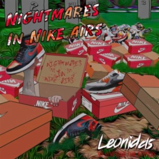 Nightmares in Nike Airs