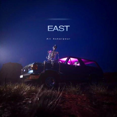 EAST | Boomplay Music