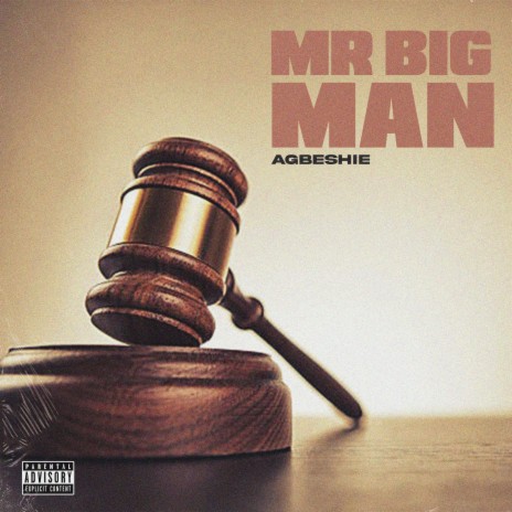Mr. Big Man