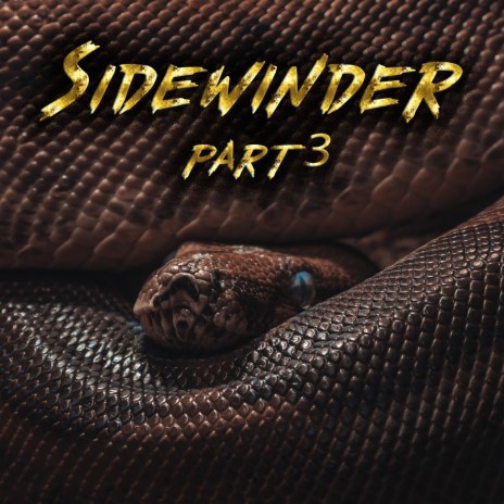 Sidewinder part 3 | Boomplay Music