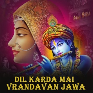 Dil Karda Mai Vrandavan Jawa