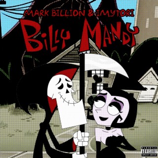 Billy & Mandy