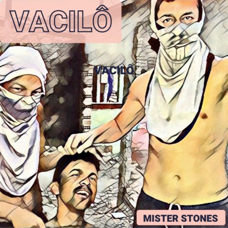 Vacilô ft. Gui & Pardal