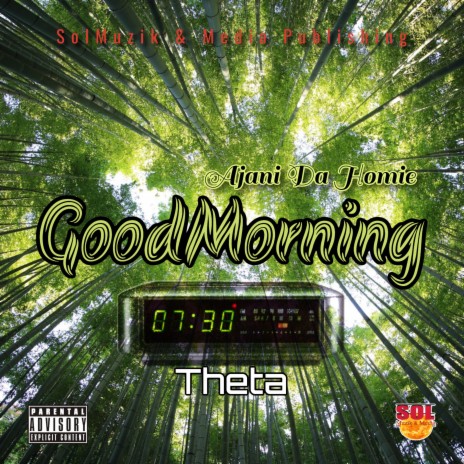 GoodMorning (Theta) | Boomplay Music