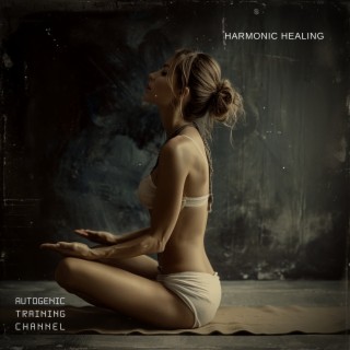 Harmonic Healing: Autogenic Training Echoes
