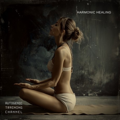 Harmonic Healing ft. Direction Relax & Augmented Meditation